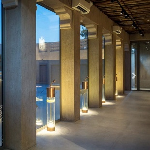 Shindagha 迪拜辛加达博物馆施达加博物馆Al 大门票 Museum电子门票 辛达加博物馆