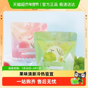 Cape Valley/开普山谷南非路易波士茶博士茶养生茶袋泡茶