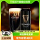 提 健力士爱尔兰进口精酿世涛黑啤黑啤酒440ml 4听 GUINNESS