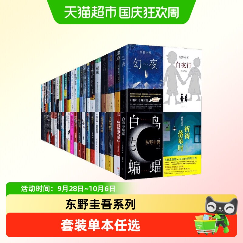 无东野圭吾白鸟与蝙蝠书图片