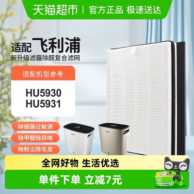 KISSAIR适配飞利浦空气净化器