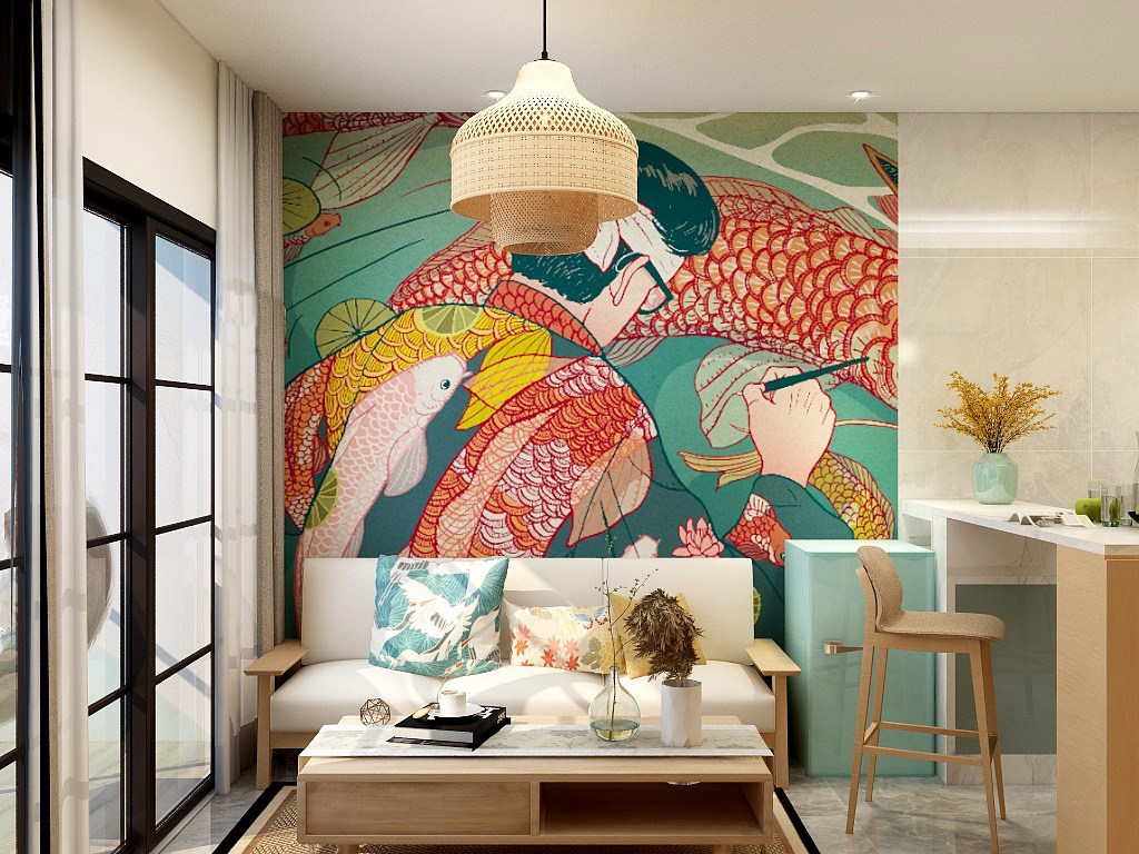 Tuhui Homestay(Fogang Le Valley Japanese Ukiyo-e A realin the Cheap Hotels/Inn features/Apartment Hostel , Hotel Inn  category - from Buy2taobao.com to provide professional Taobao agent buy service