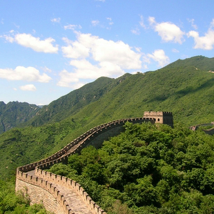 大门票 黄崖关长城