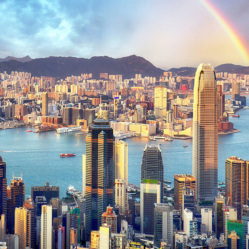 香港随身wifi租赁无线移动蛋澳门台湾旅游出境外上网流量机场自取