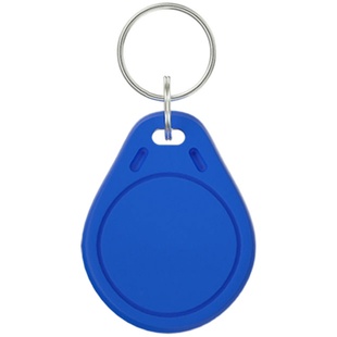 IC卡扣UID门禁卡CUID感应钥匙扣小区物业主电梯卡考勤卡校园一卡通学生卡水卡食堂饭卡滴胶卡cpu卡芯片智能卡