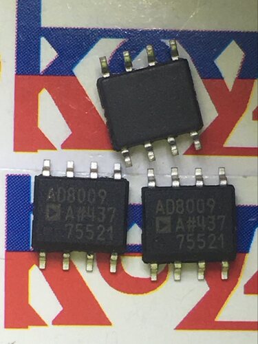 AD8009ARZ SOP-8