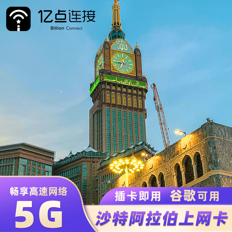 多套餐可选 可多次多国充值 机场可取