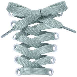 黑白鞋带绳扁平贝壳头小白鞋男女空军一号AJ1低帮高帮运动休闲鞋