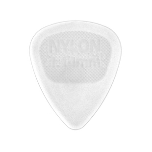 美产Jim Dunlop邓禄普446R夜光拨片尼龙防滑吉他拨片正品pick