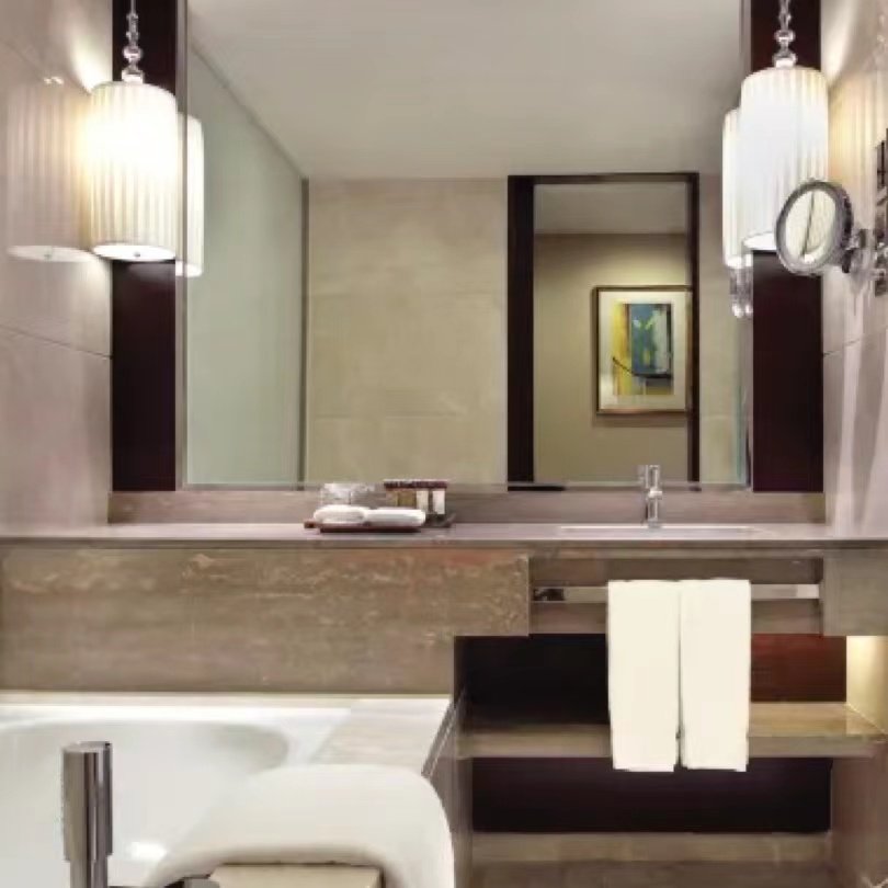 广州粤海喜来登酒店酒店vip套餐特惠含双早 下午茶