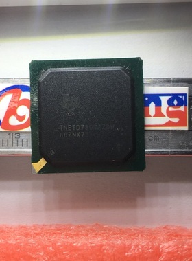 TNETD7300AZDW  BGA  TI