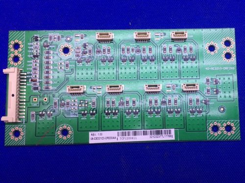 原装TCL L32F3320B 32寸液晶电视背光板恒流板40-0E3210-DRC2XG