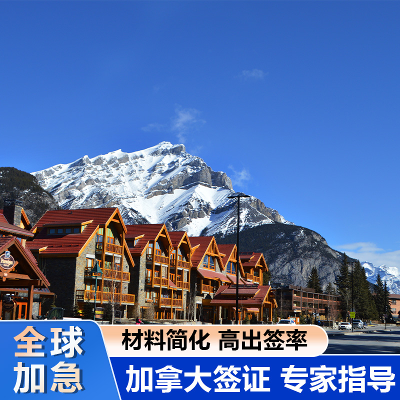 办理加拿大签证_加拿大签证办_签证加拿大办理多久可以拿到