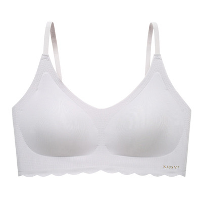 正品kissy内衣女小胸调整型性感