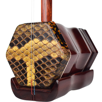 赵军紫檀二胡乐器入门演奏xy808