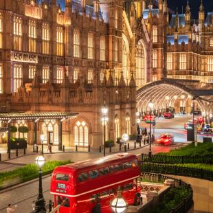 澳门四季君悦上葡京威尼斯人文华东方酒店预订1晚特惠套餐含双早