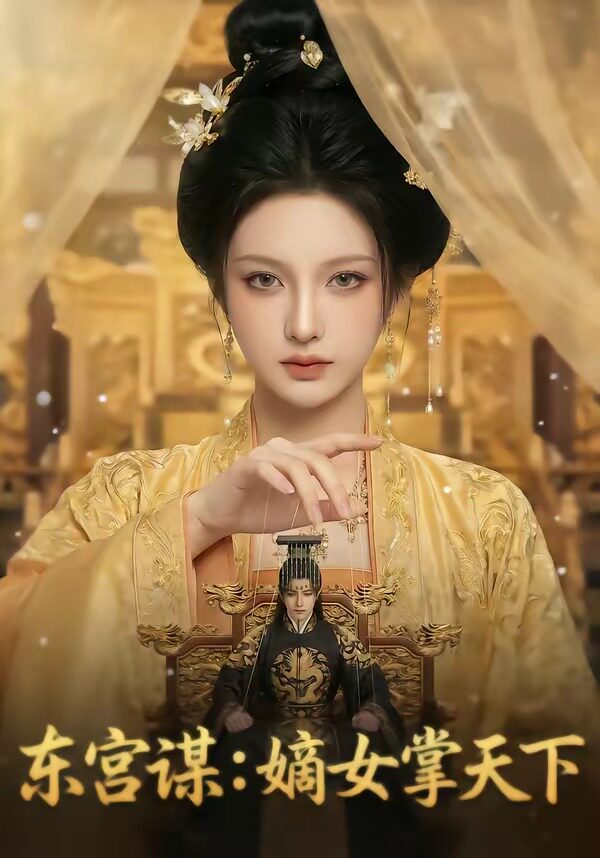 东宫谋：嫡女掌天下