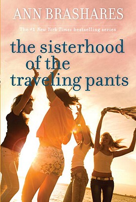 英文原版 牛仔裤的夏天 Sisterhood of the Traveling Pants