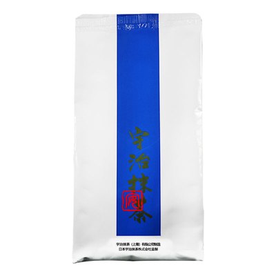 烘焙速溶专用拿铁饮品宇治抹茶粉