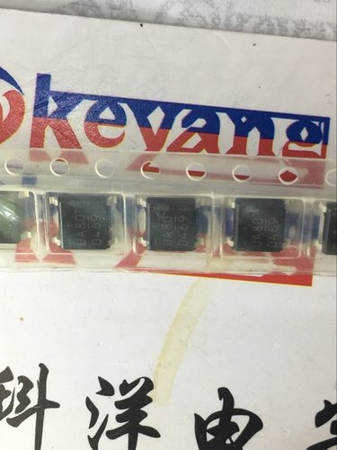 D1UBA80 SOp-4 丝印UA80