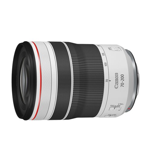 包邮租 佳能 RF 70-200mm F4 L IS USM 镜头 1天起租可自