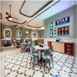 [葡京人综合度假区-澳门葡京人餐饮代金券]葡京人50元餐饮代金券