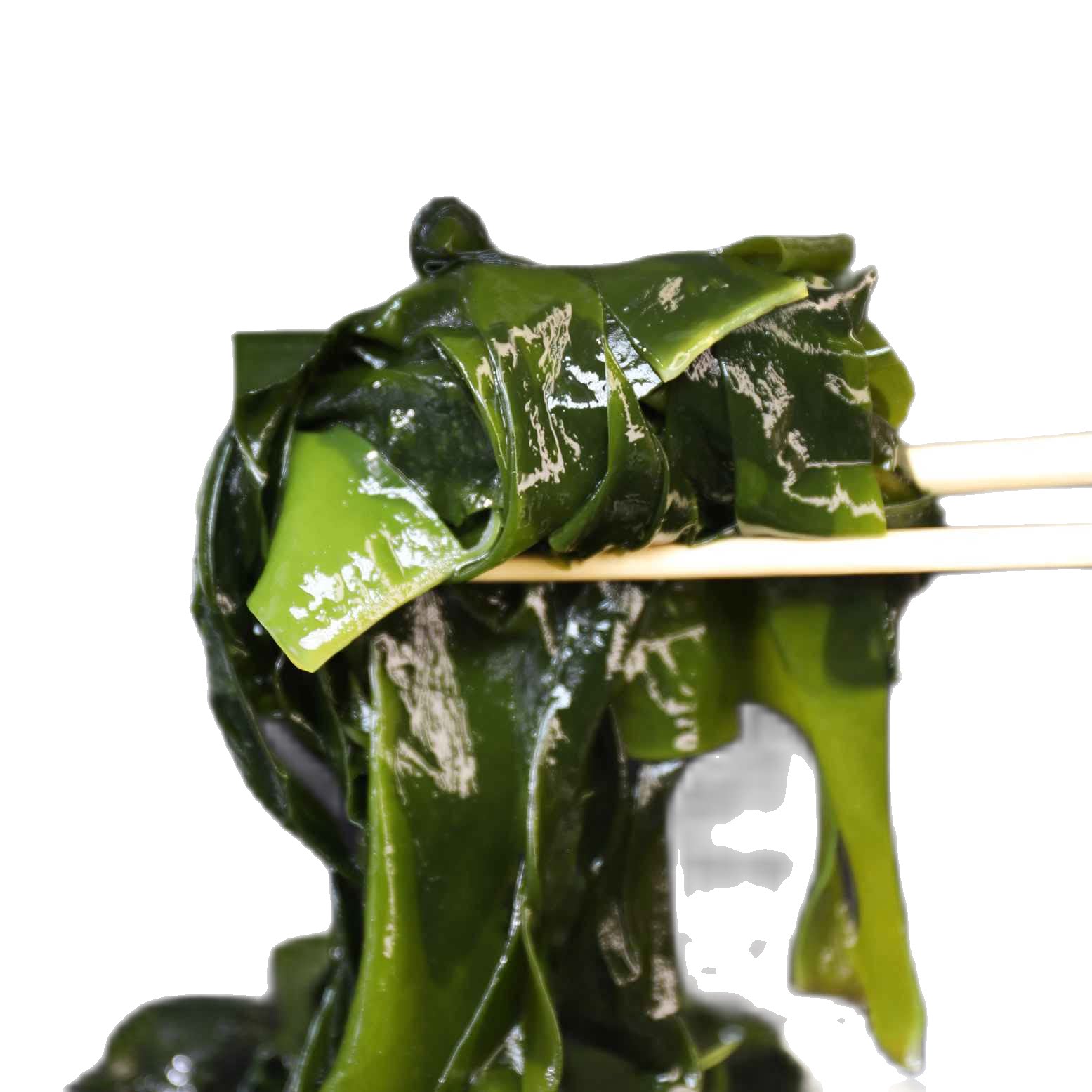 直播盐渍裙带菜200g×6袋裙带菜海白菜火锅凉菜