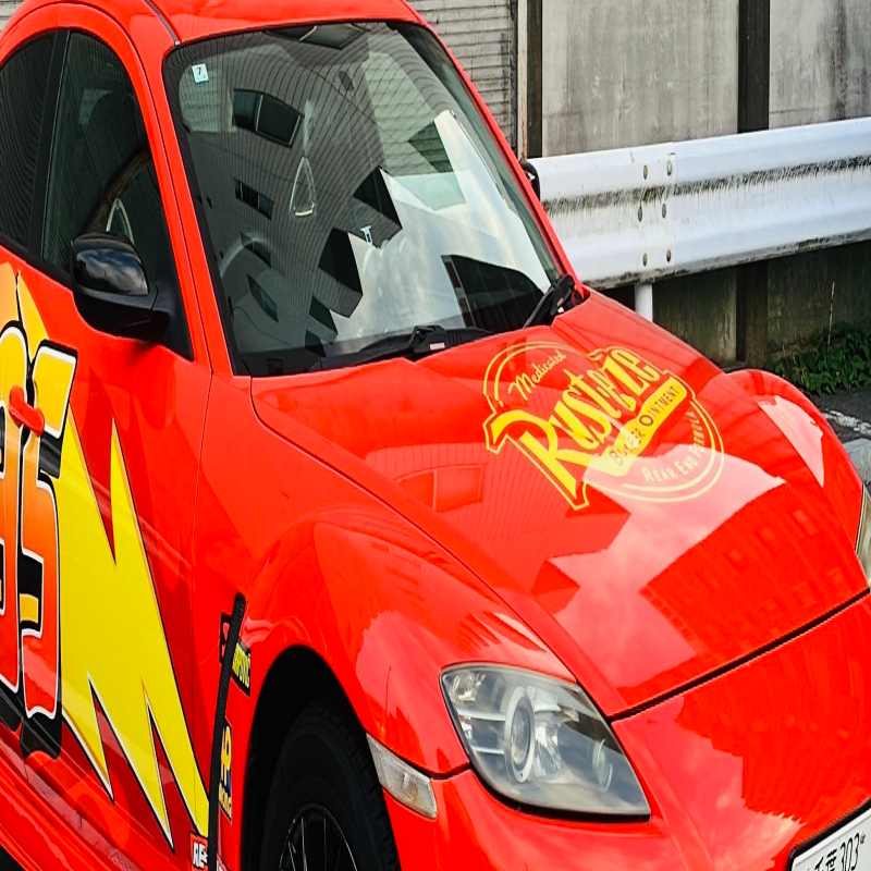 日本东京甩尾之旅《速度与激情》体验142307