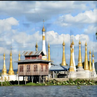 老挝·旅游签证·全国送签·老挝电子签