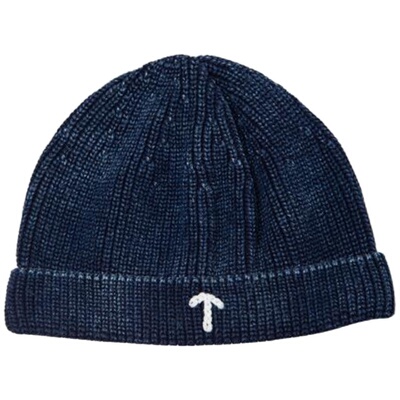 海觉2代箭头手工水洗冷帽