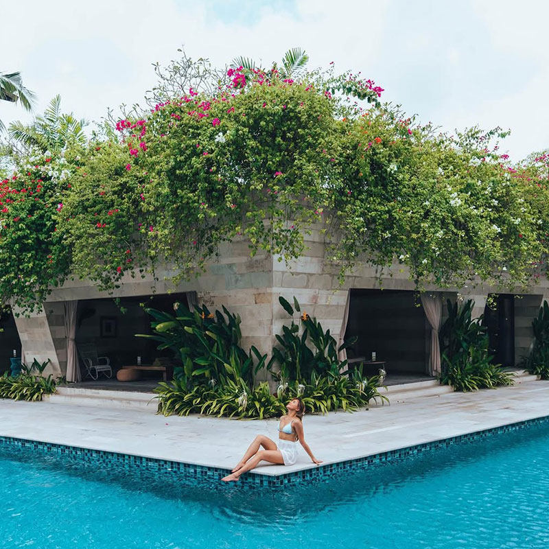 巴厘岛阿雅娜酒店套餐