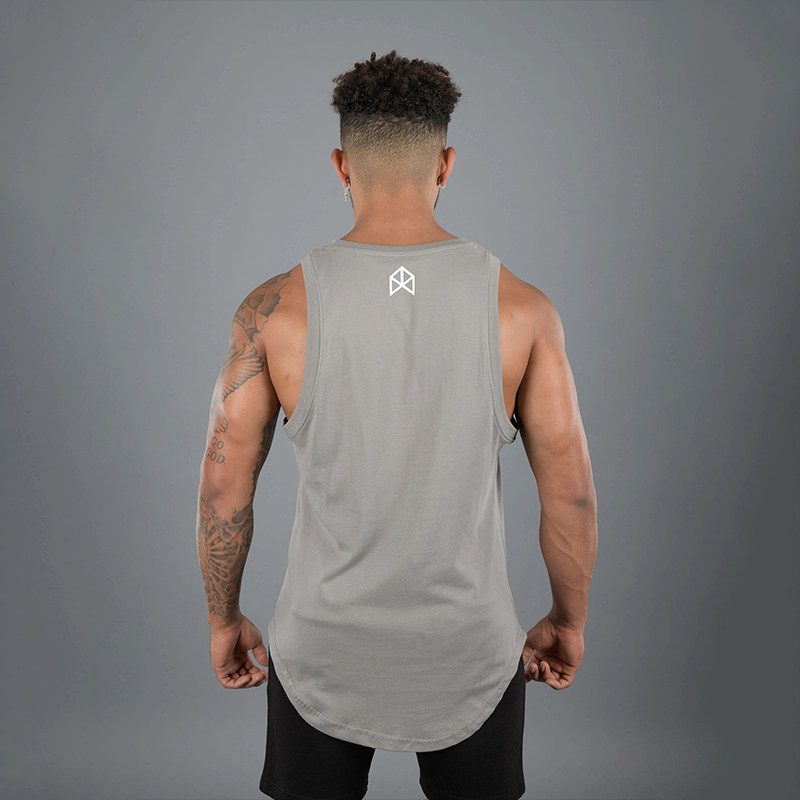 XIAOLIWANG SLEEVELESS VEST [EUROPEAN AND AMERICAN SIZE]