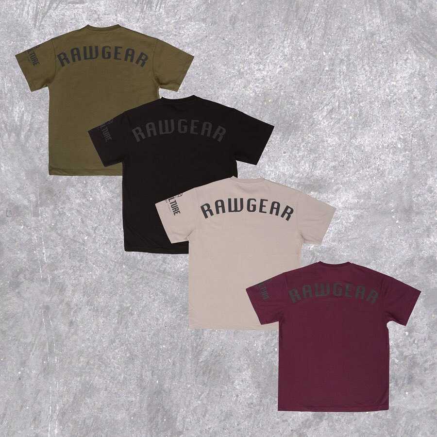 BMFIT XIAOLIWANG SHORT SLEEVES [EUROPEAN AND AMERICAN SIZE]