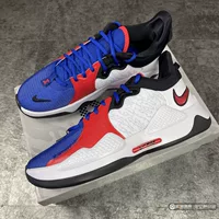 Nike, кушон, износостойкая амортизирующая баскетбольная обувь