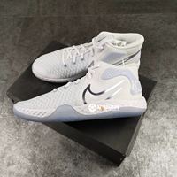 Nike KD Trey 5 VIII EP Durant упрощенная мужская баскетбольная обувь 8-го поколения CK2089-100