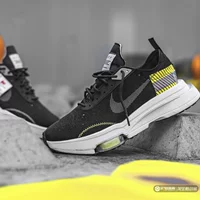 Nike, кушон, стельки с амортизацией, спортивная повседневная обувь для отдыха, увеличивают рост