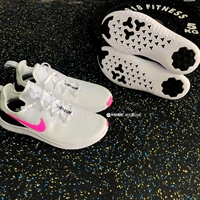Специальное предложение подлинное Nike Free TR8 Женская внутренняя и открытая тренировка по фитнесу повседневная обувь 9428888-800101