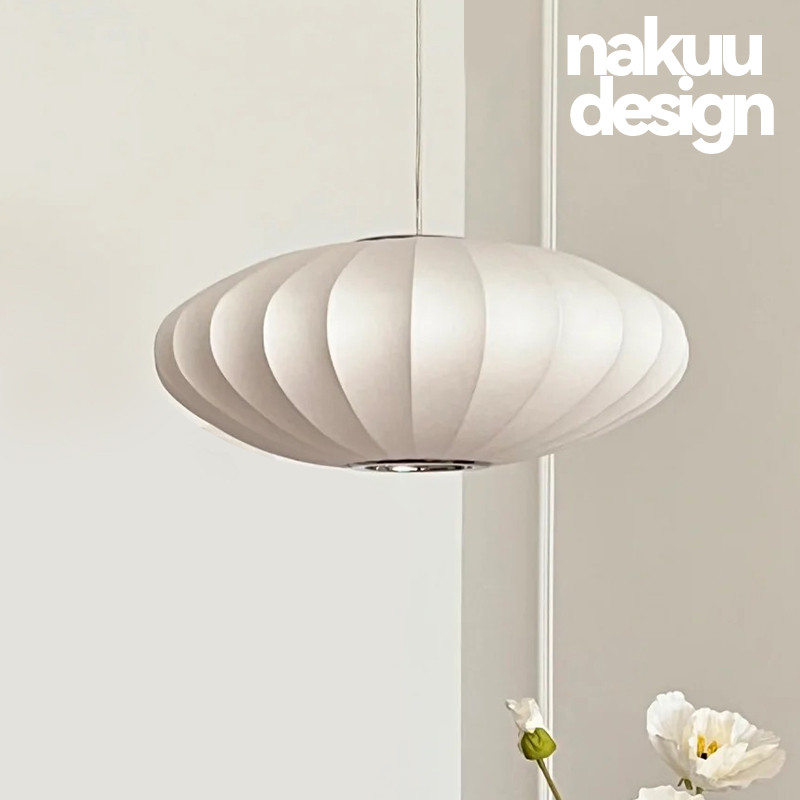 诧寂风ins吊灯北欧设计师