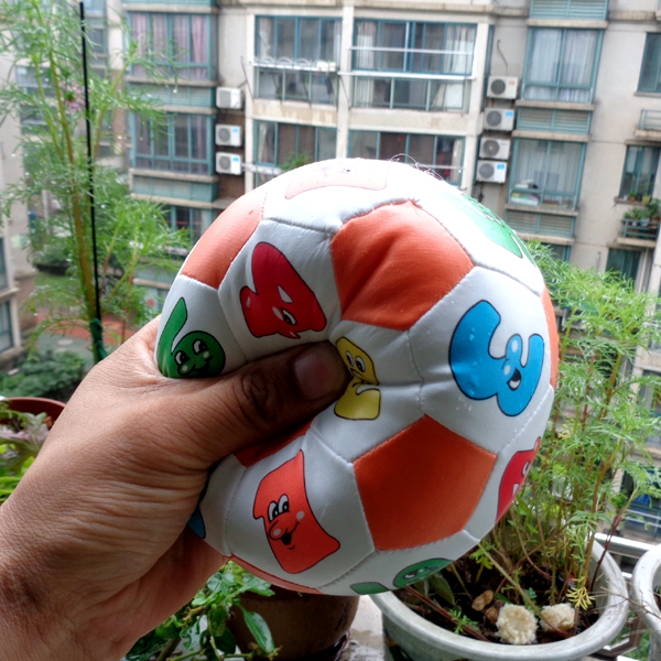 Ballon de football - Ref 5627 Image 5
