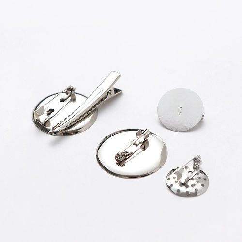 Безопасная булавка, замок на лацкан, галстук, брошь ручной работы, иголка, аксессуар для волос, аксессуары, «сделай сам»