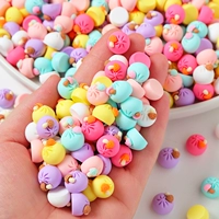 Десять пакетов смешанных мультфильмов