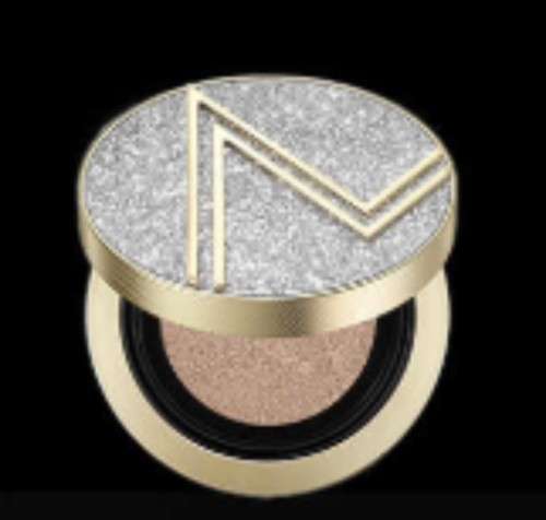 MAKEUPMIRACLE定制奢金光润气垫霜 9克