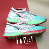 TWA/ASICS ASICS FN1GEL-NIMBUS22 ЖЕНЩИНА ПРОФЕССИОНАЛЬНА