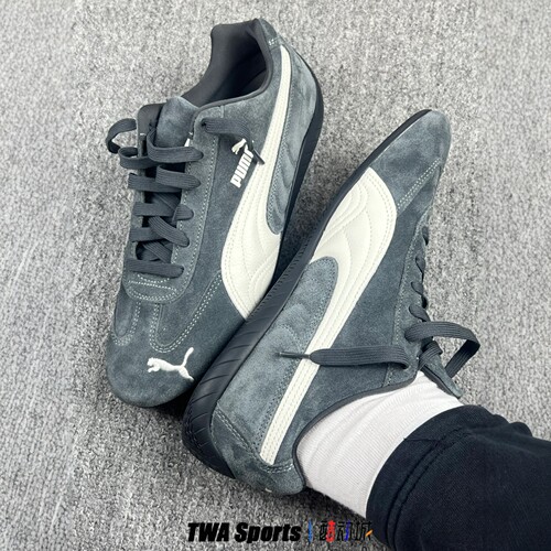 PUMASPEEDCAT薄底赛车休闲鞋