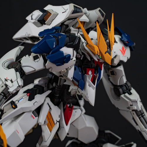 LabZeroMG狼王2.0GK改件