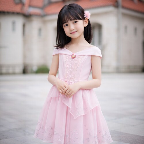 迪士尼正版授权冰雪奇缘爱莎公主裙女童夏无袖连衣裙艾莎COS礼服