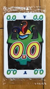 【Bulygames】谁是牛头王 6nimmt! 中文正版桌游 现货包邮