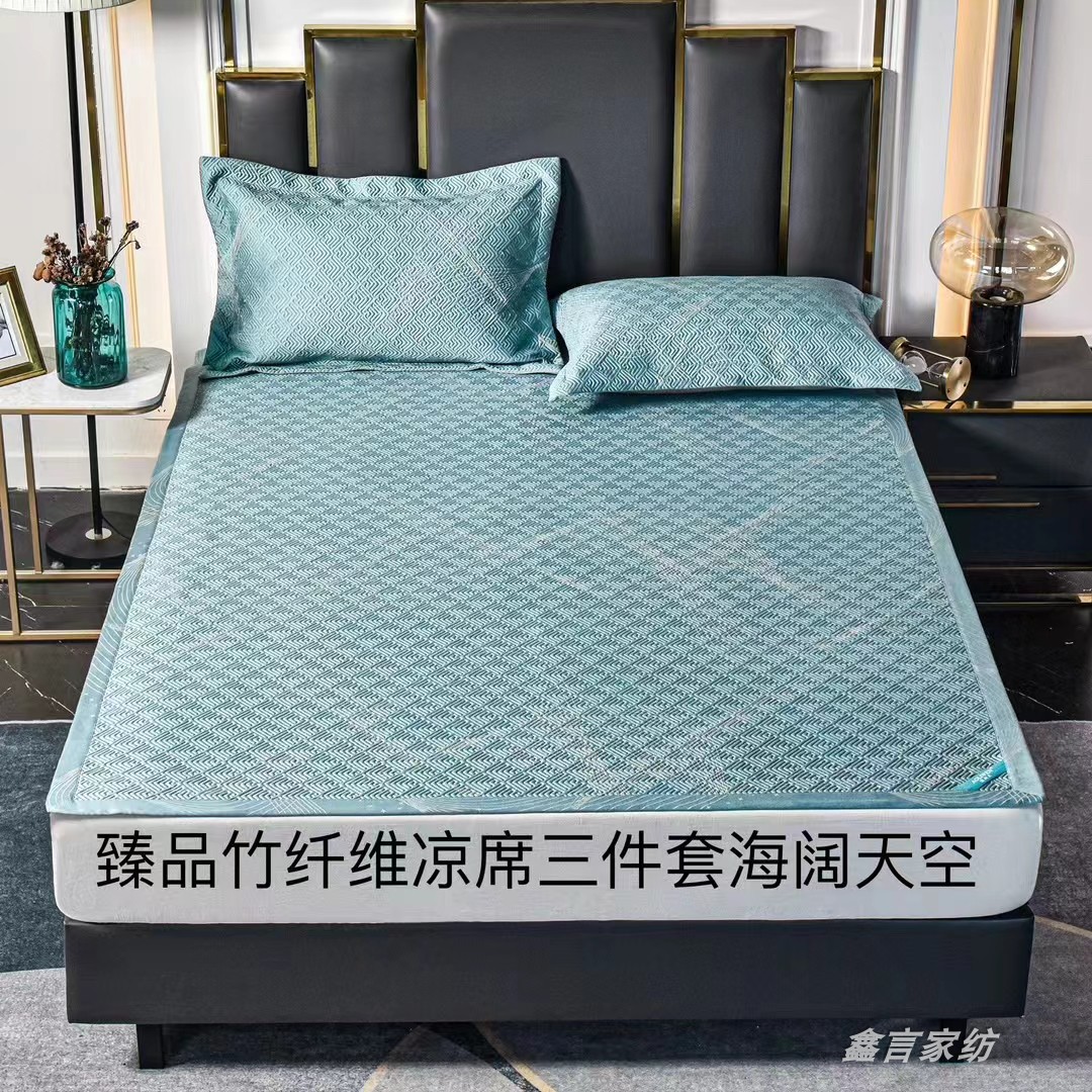 澳利文合格品商场同款竹纤维图片