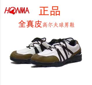 Chaussures de golf homme HONMA - Ref 856103 Image 2