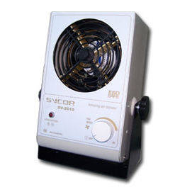 除静电离子风机 SV-2010离子风机 思沃离子风机 svcor离子风机